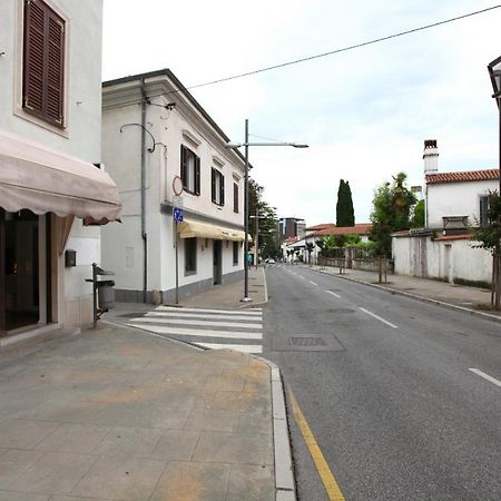 Koper Central King Studio Samo Exterior photo
